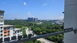 Blk 23A Queen's View (Queenstown), HDB 3 Rooms #587685891